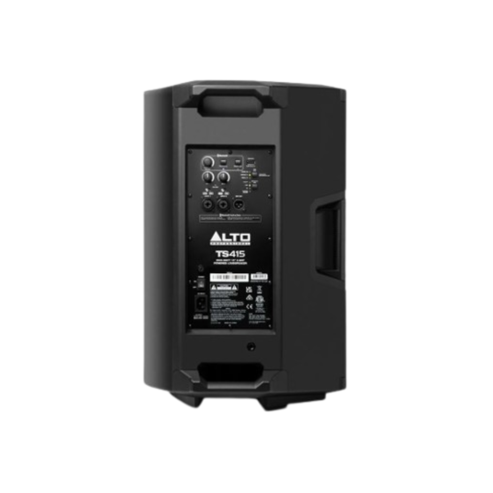 ALTO TS415