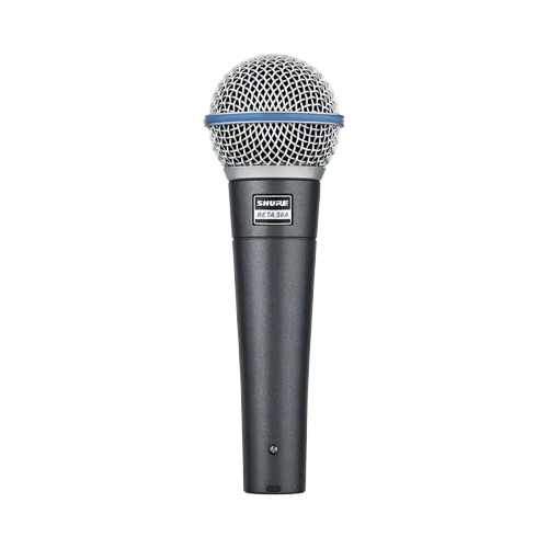 Shure BETA 58A