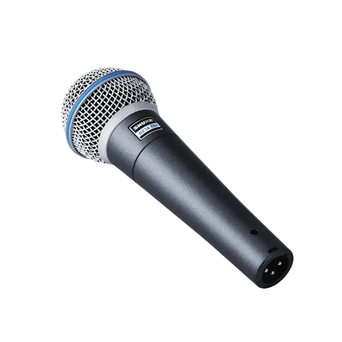 Shure BETA 58A