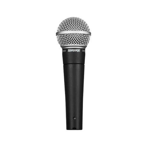 Shure SM58-LCE