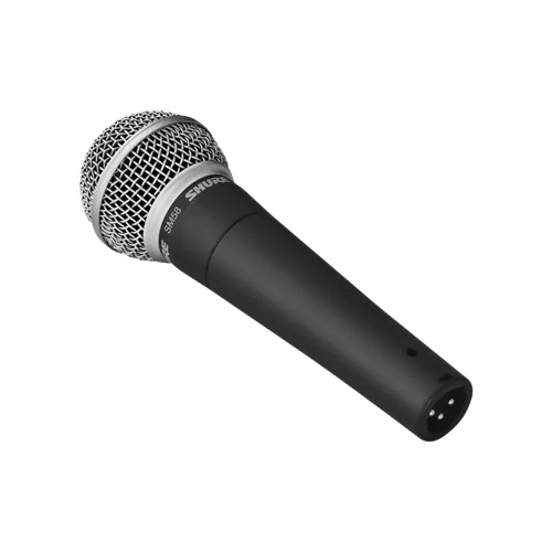Shure SM58-LCE