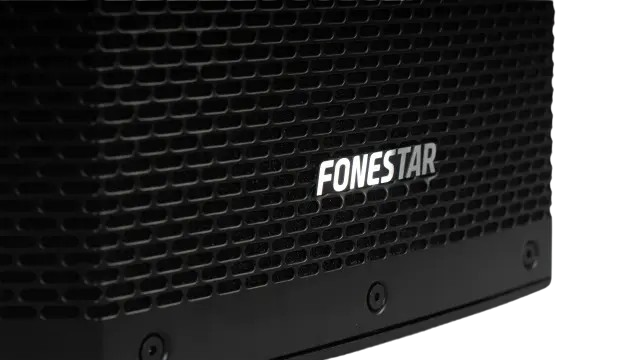 Fonestar FORCE-X15DSP