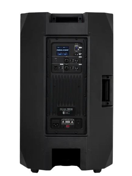 Fonestar FORCE-X15DSP