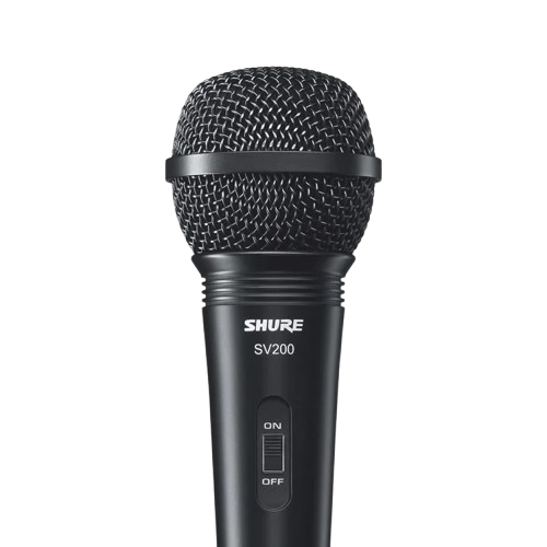 Shure SV200
