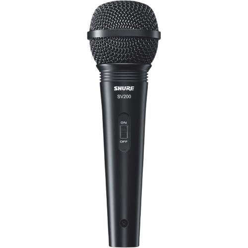 Shure SV200