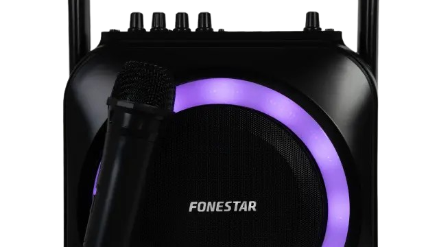 Fonestar BOX-35LED
