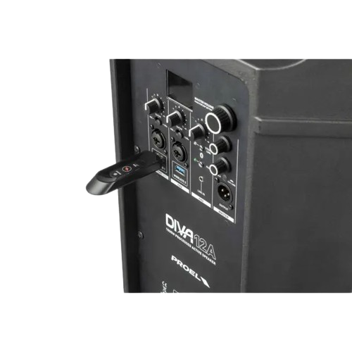 Proel DIVA12A