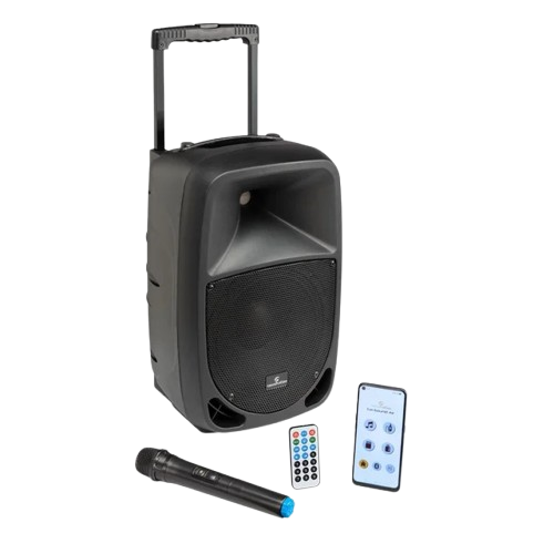 Soundsation GO-SOUND 10AIR