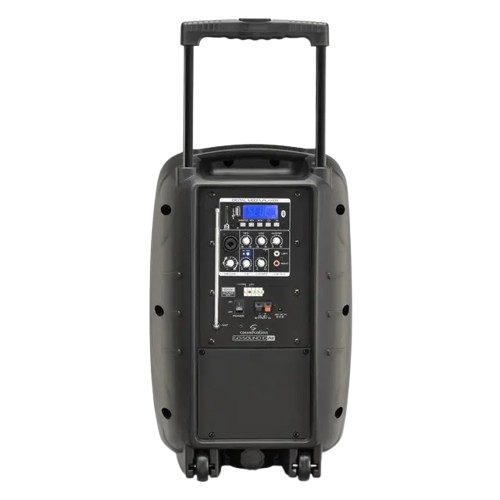 Soundsation GO-SOUND 10AIR