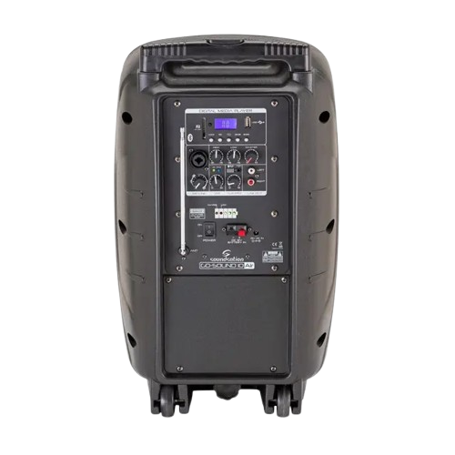 Soundsation GO-SOUND 10AIR