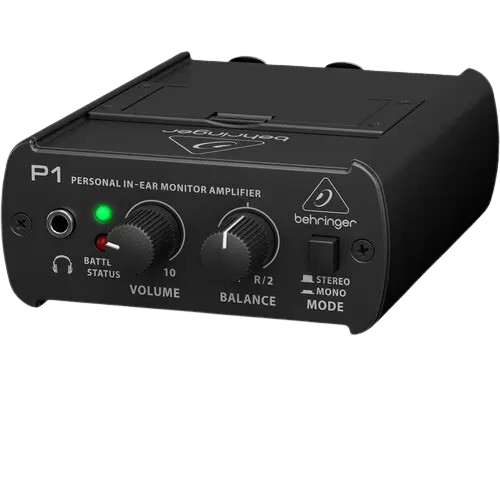 Behringer P1