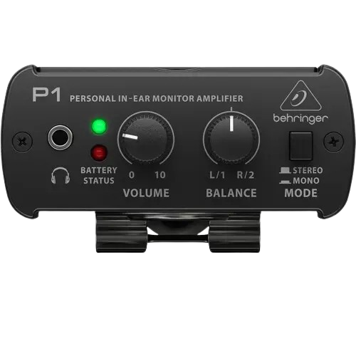 Behringer P1