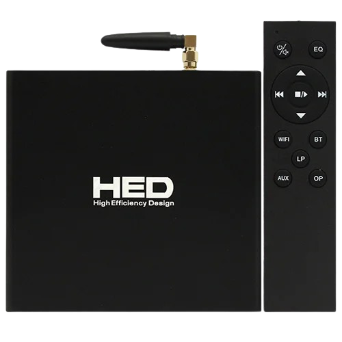 HED WF-200 Pro