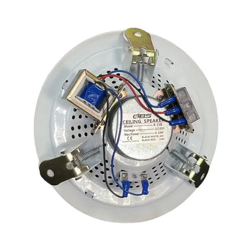 GBS X-15B Tavan dinamiki