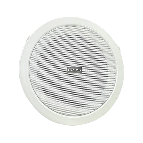 GBS GS-513W Tavan dinamiki