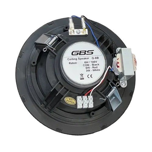 GBS G-6B 