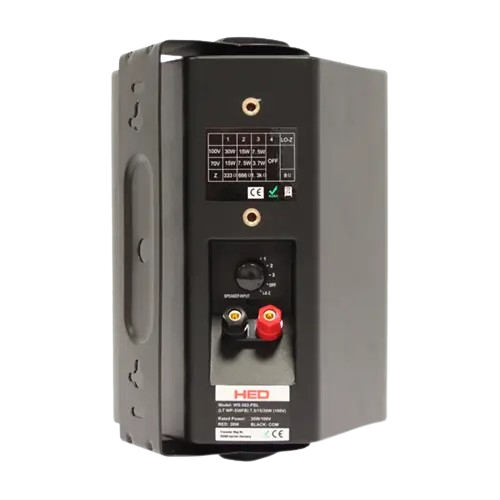 HED WS-502 (LT WP-530FB)