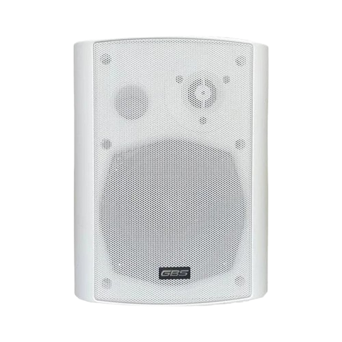 GBS GS-61W Divar dinamiki