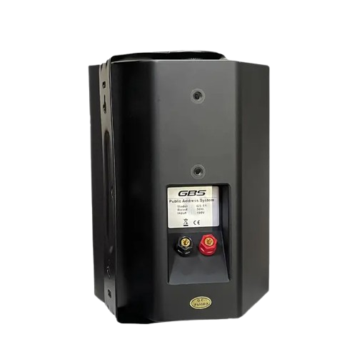 GBS GS-51B Divar dinamiki