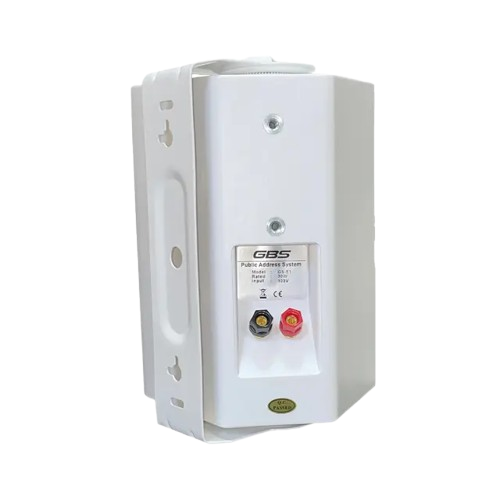 GBS GS-51W Divar dinamiki