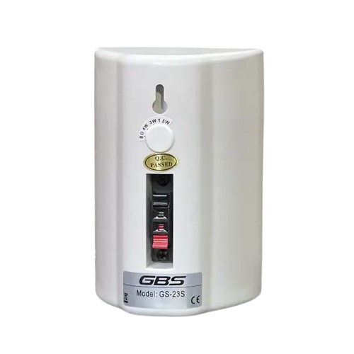 GBS GS-23W 