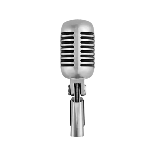 Shure 55SH SERIES II