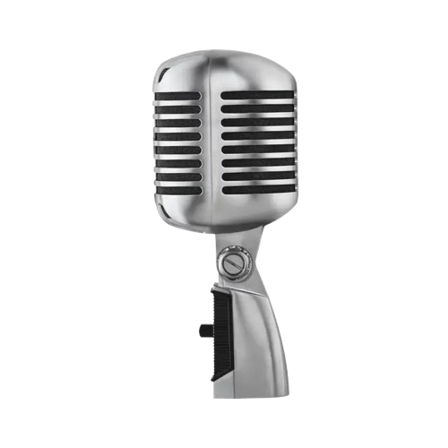 Shure 55SH SERIES II
