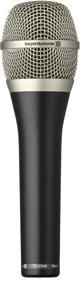 Beyerdynamic TG V50