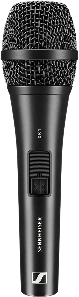 SENNHEISER XS 1