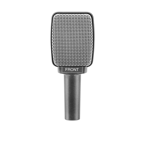 Sennheiser E609 Silver