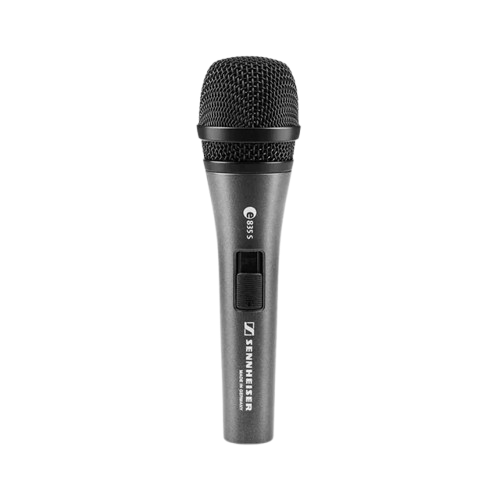 Sennheiser E835 S