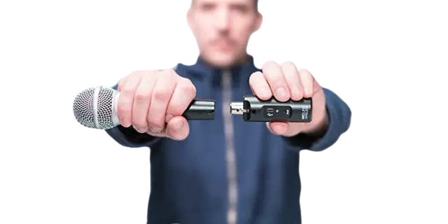 Alesis MicLink Wireless