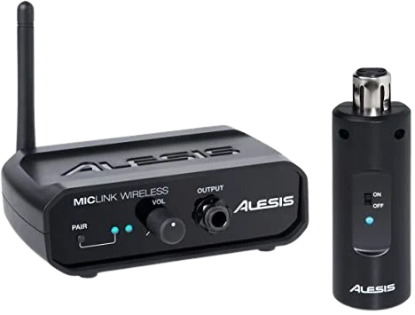 Alesis MicLink Wireless