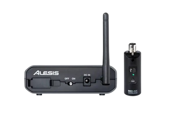 Alesis MicLink Wireless
