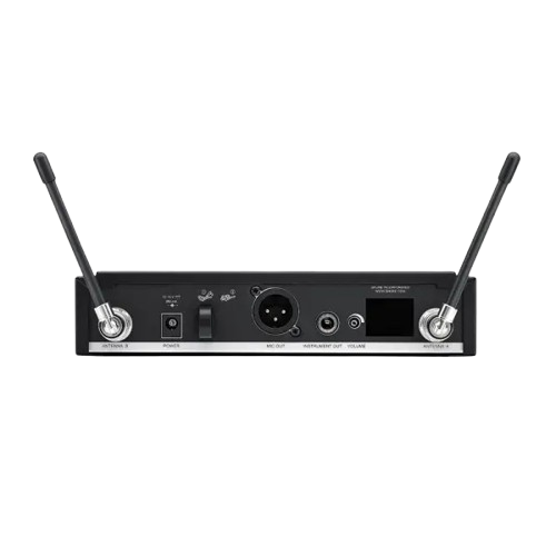 Shure BLX24E/B58-K14