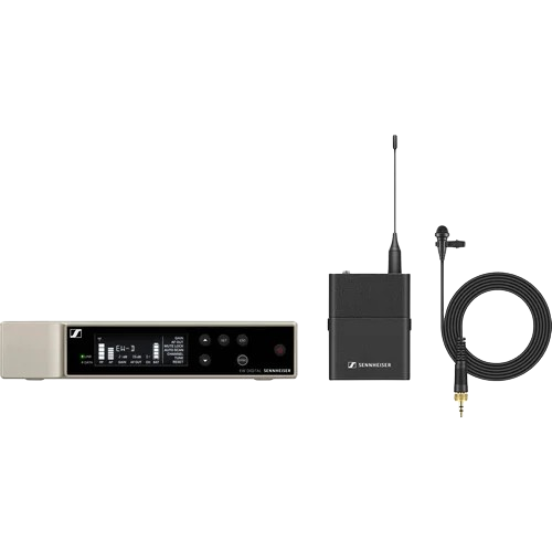 Sennheiser EW-D ME2 SET (Q1-6)