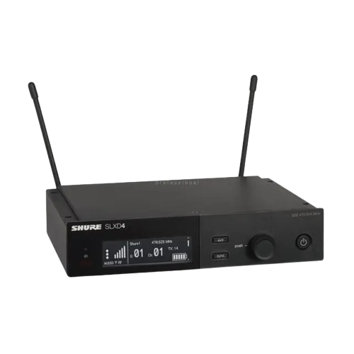 Shure SLXD24E/SM58-K59