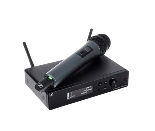 Sennheiser XSW 2-835 B