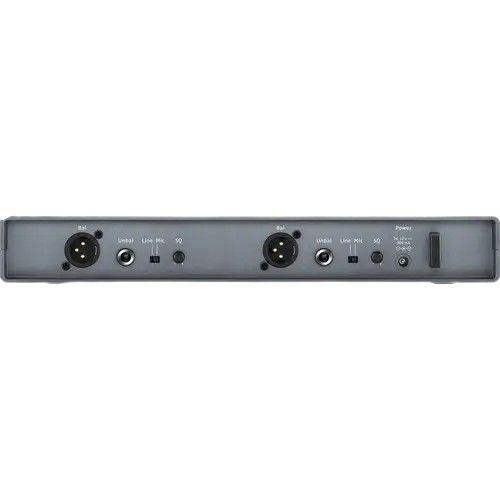 Sennheiser XSW 1-825-A Dual