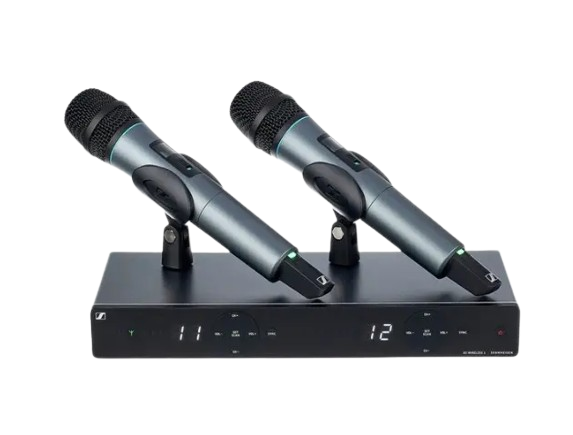 Sennheiser XSW 1-825-A Dual