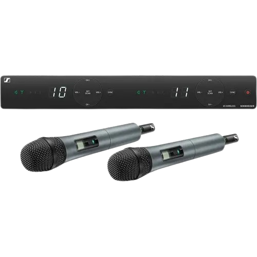 Sennheiser XSW 1-825-A Dual