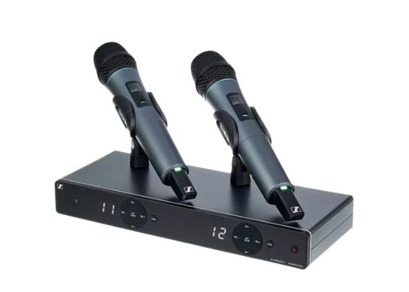 Sennheiser XSW 1-825-A Dual