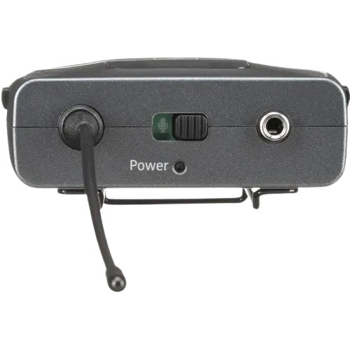 Sennheiser XSW2-ME2 B