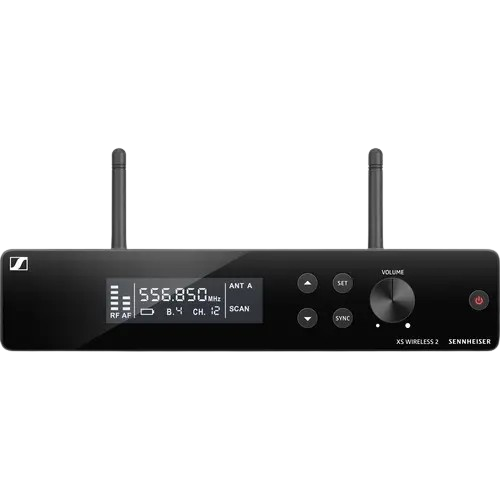Sennheiser XSW2-ME2 B