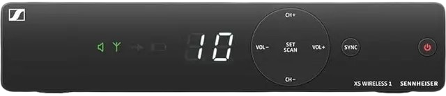 Sennheiser XSW 1-ME3 B