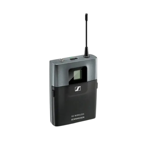 Sennheiser XSW 1-CL1-B