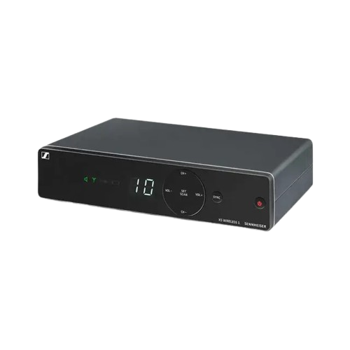 Sennheiser XSW 1-825-B
