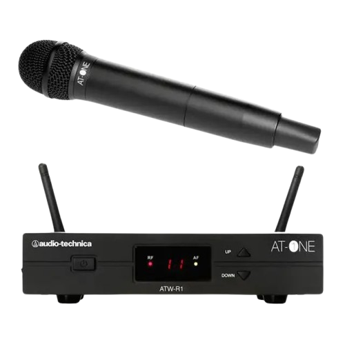 Audio-Technica ATW-13DE3