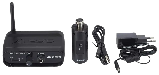 Alesis MicLink Wireless