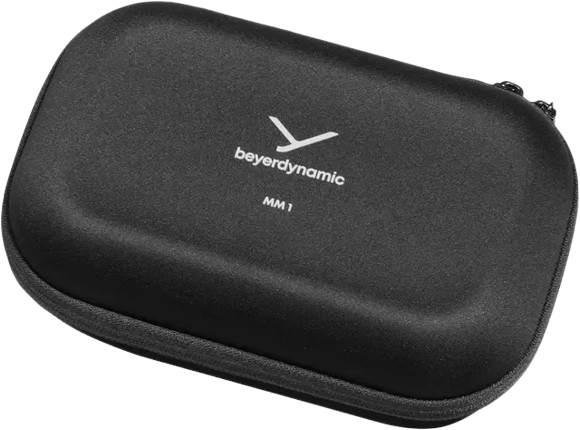 Beyerdynamic MM1 Microphone